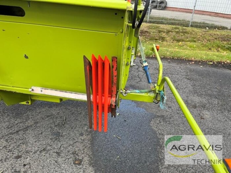 Mähdrescher des Typs CLAAS MEDION 310, Gebrauchtmaschine in Meppen (Bild 31)