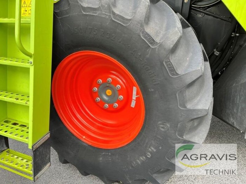 Mähdrescher des Typs CLAAS MEDION 310, Gebrauchtmaschine in Meppen (Bild 14)