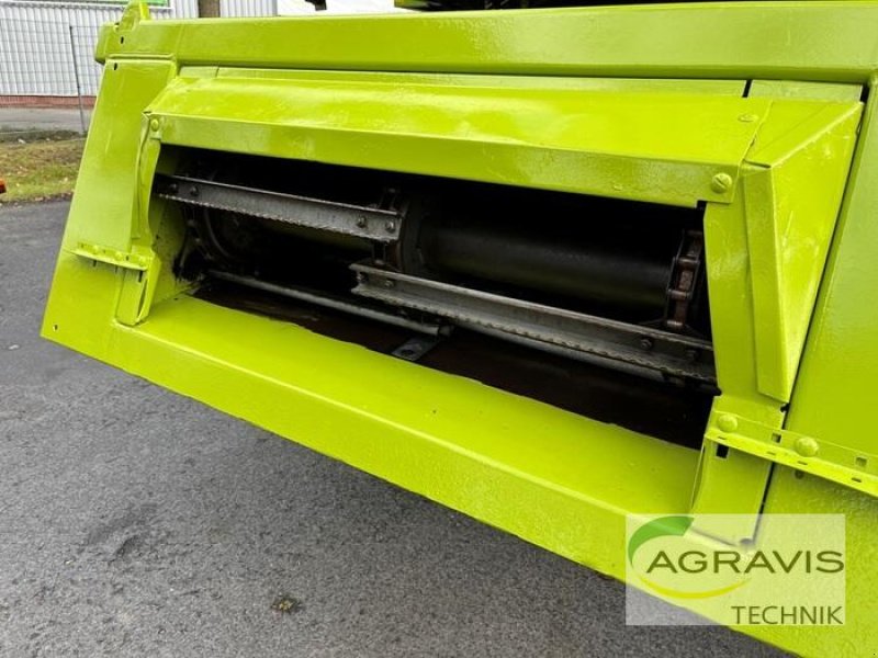 Mähdrescher des Typs CLAAS MEDION 310, Gebrauchtmaschine in Meppen (Bild 16)