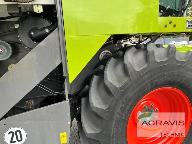 Mähdrescher des Typs CLAAS MEDION 310, Gebrauchtmaschine in Meppen (Bild 24)