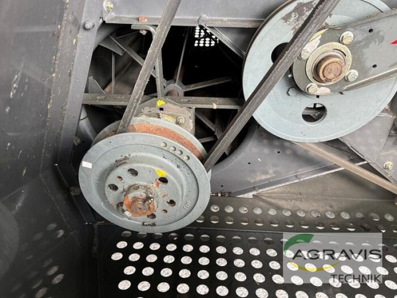 Mähdrescher des Typs CLAAS MEDION 310, Gebrauchtmaschine in Meppen (Bild 19)