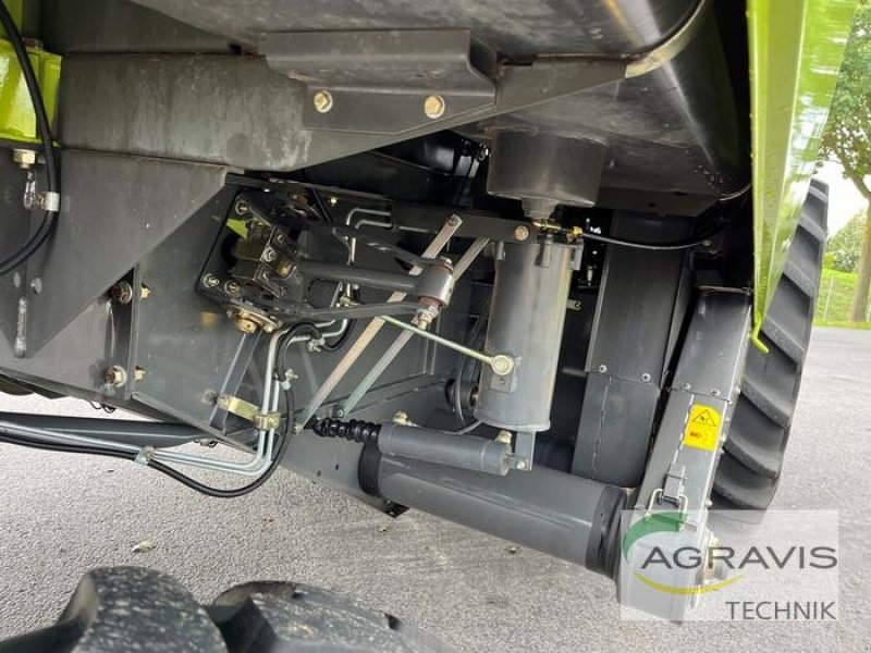 Mähdrescher des Typs CLAAS MEDION 310, Gebrauchtmaschine in Meppen (Bild 20)