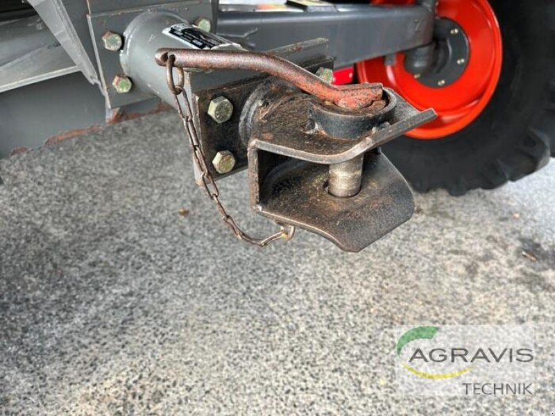 Mähdrescher des Typs CLAAS MEDION 310, Gebrauchtmaschine in Meppen (Bild 13)