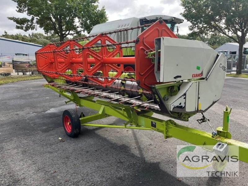 Mähdrescher des Typs CLAAS MEDION 310, Gebrauchtmaschine in Meppen (Bild 27)