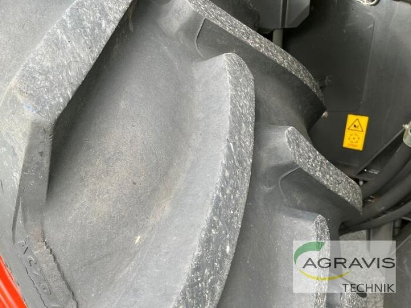 Mähdrescher des Typs CLAAS MEDION 310, Gebrauchtmaschine in Meppen (Bild 15)