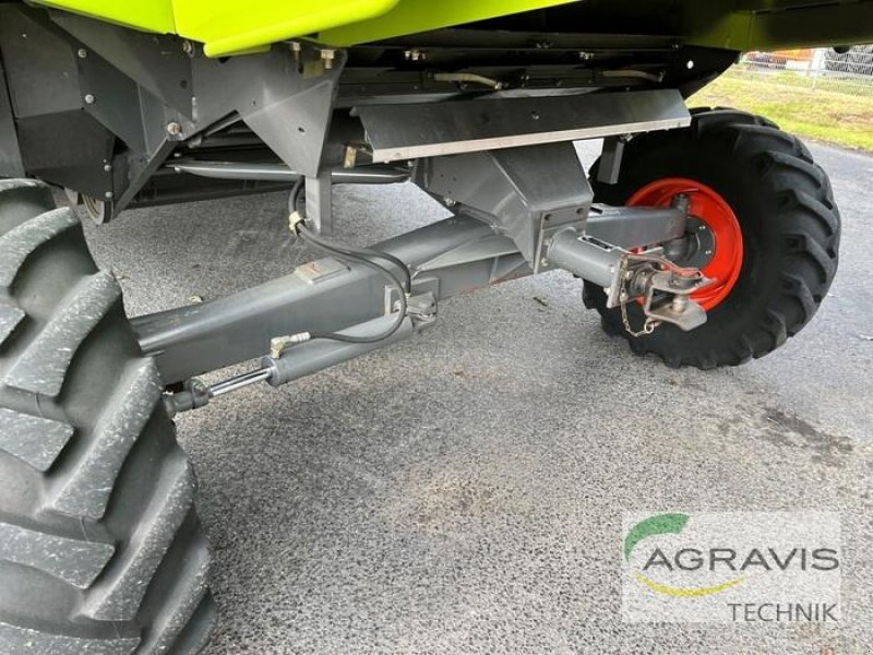 Mähdrescher des Typs CLAAS MEDION 310, Gebrauchtmaschine in Meppen (Bild 9)