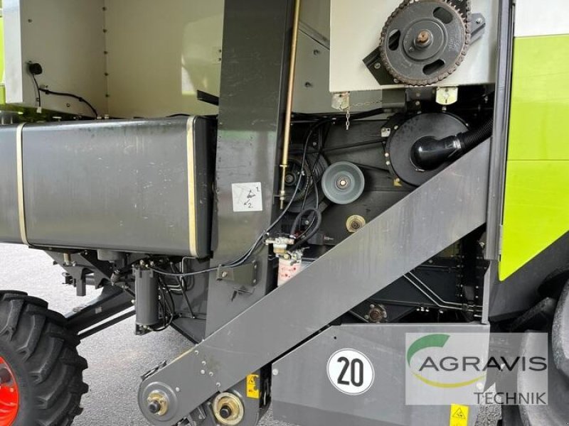 Mähdrescher des Typs CLAAS MEDION 310, Gebrauchtmaschine in Meppen (Bild 22)