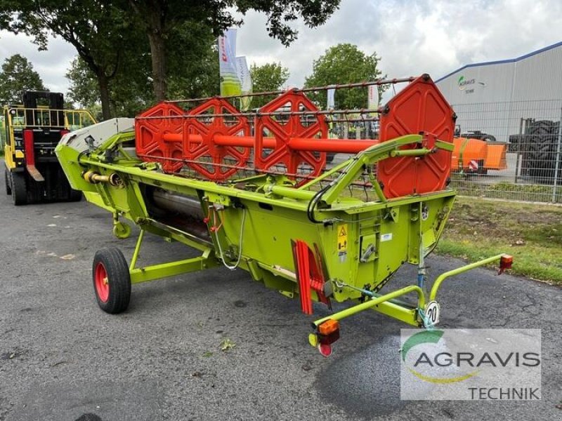 Mähdrescher des Typs CLAAS MEDION 310, Gebrauchtmaschine in Meppen (Bild 29)