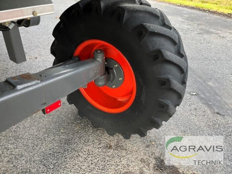 Mähdrescher des Typs CLAAS MEDION 310, Gebrauchtmaschine in Meppen (Bild 12)