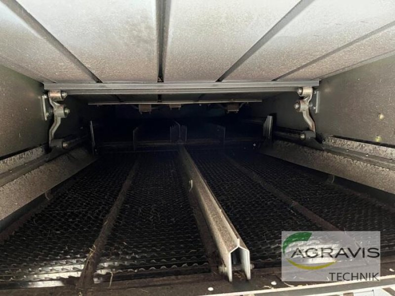 Mähdrescher des Typs CLAAS MEDION 310, Gebrauchtmaschine in Meppen (Bild 11)