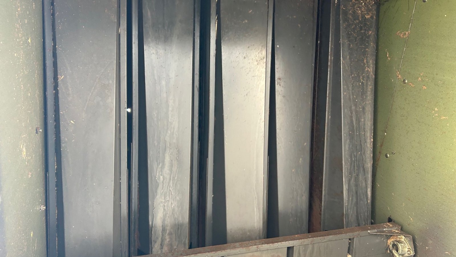 Mähdrescher of the type CLAAS Medion 310, Gebrauchtmaschine in Thorsø (Picture 23)