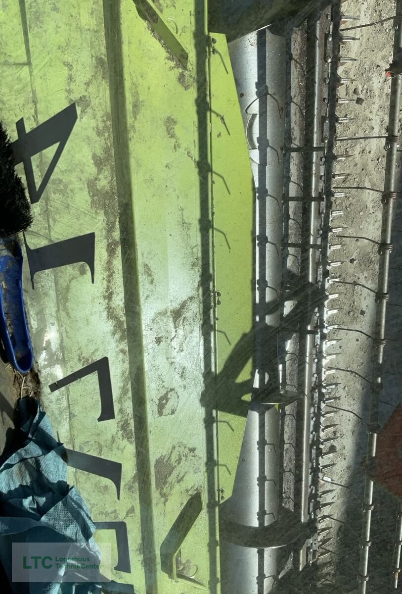 Mähdrescher типа CLAAS Medion 310, Gebrauchtmaschine в Korneuburg (Фотография 13)