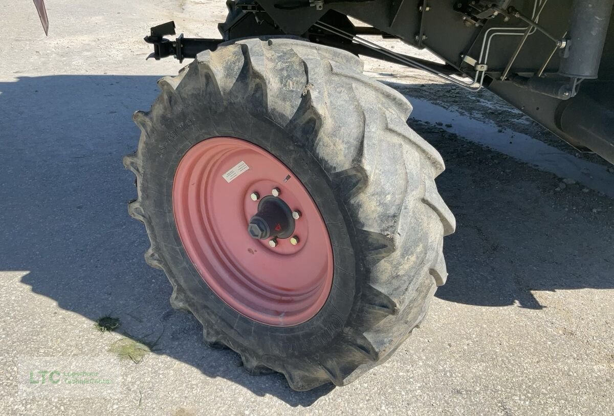 Mähdrescher типа CLAAS Medion 310, Gebrauchtmaschine в Korneuburg (Фотография 16)
