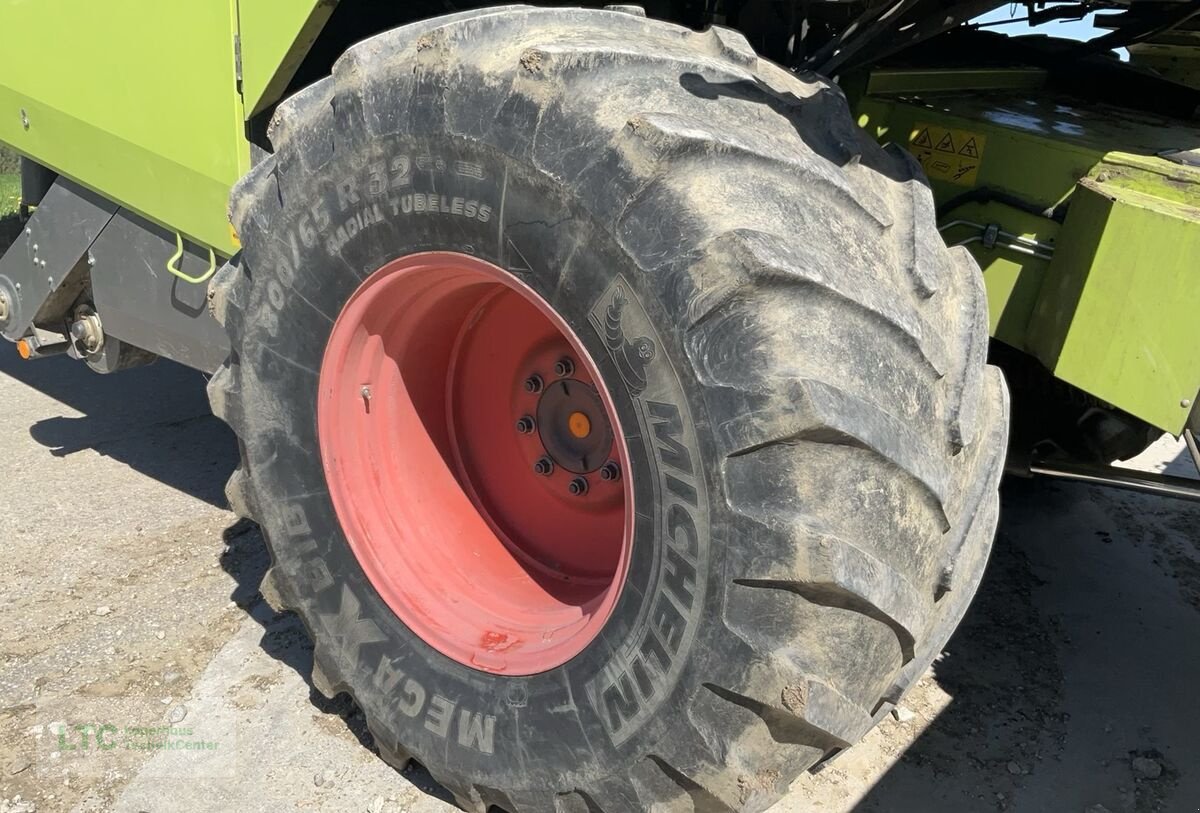 Mähdrescher типа CLAAS Medion 310, Gebrauchtmaschine в Korneuburg (Фотография 15)