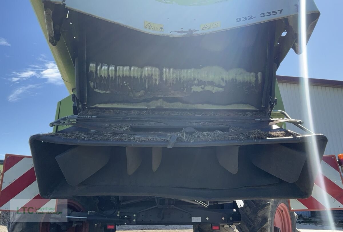 Mähdrescher типа CLAAS Medion 310, Gebrauchtmaschine в Korneuburg (Фотография 8)