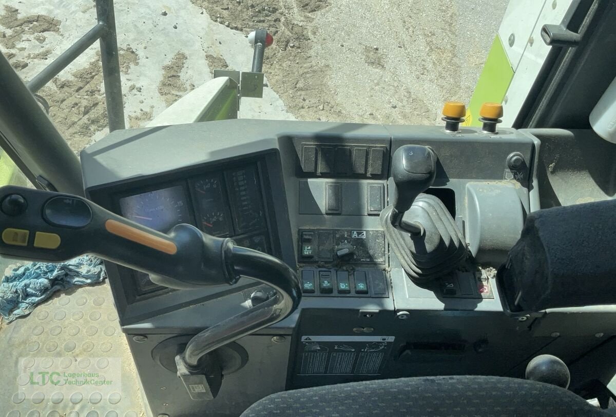 Mähdrescher типа CLAAS Medion 310, Gebrauchtmaschine в Korneuburg (Фотография 10)