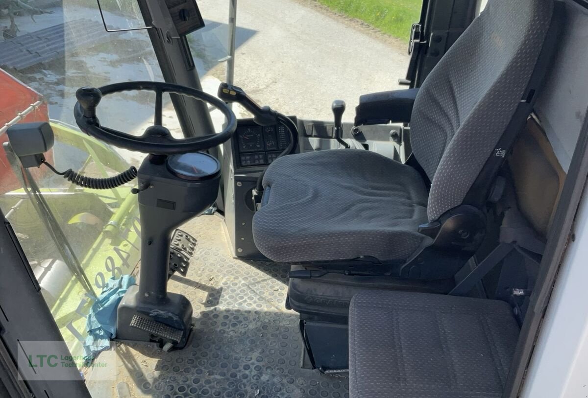 Mähdrescher типа CLAAS Medion 310, Gebrauchtmaschine в Korneuburg (Фотография 2)