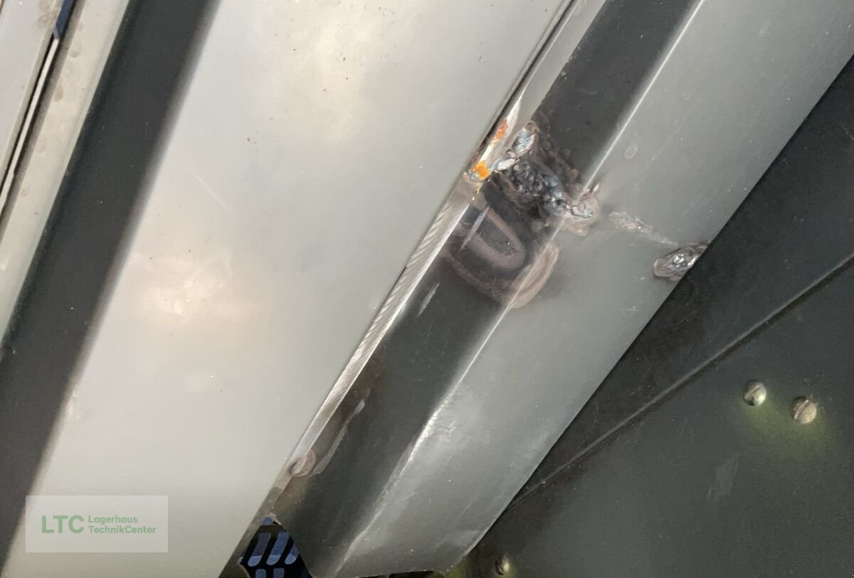 Mähdrescher типа CLAAS Medion 310, Gebrauchtmaschine в Korneuburg (Фотография 17)