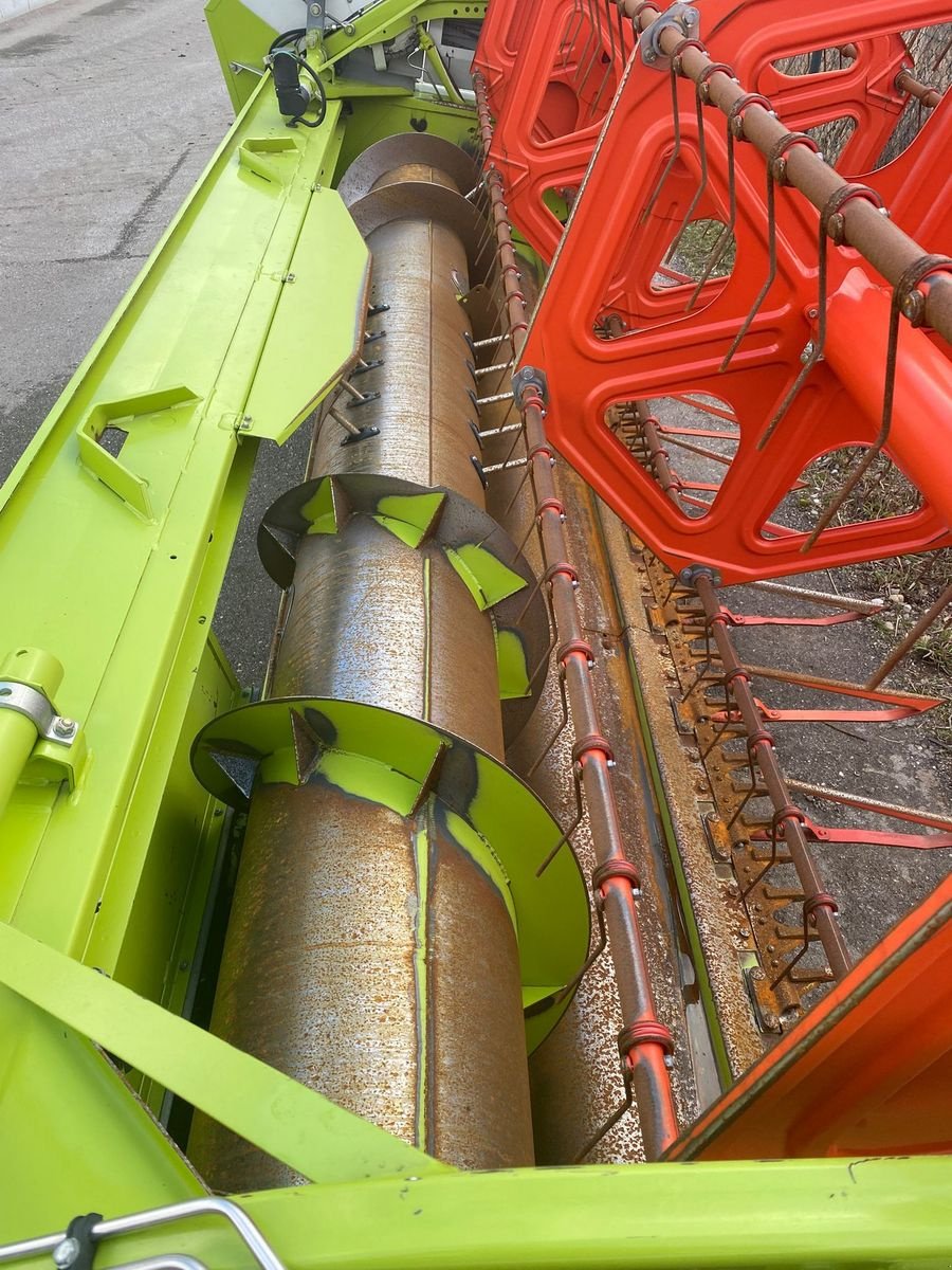 Mähdrescher tipa CLAAS Medion 310, Gebrauchtmaschine u Grund (Slika 9)