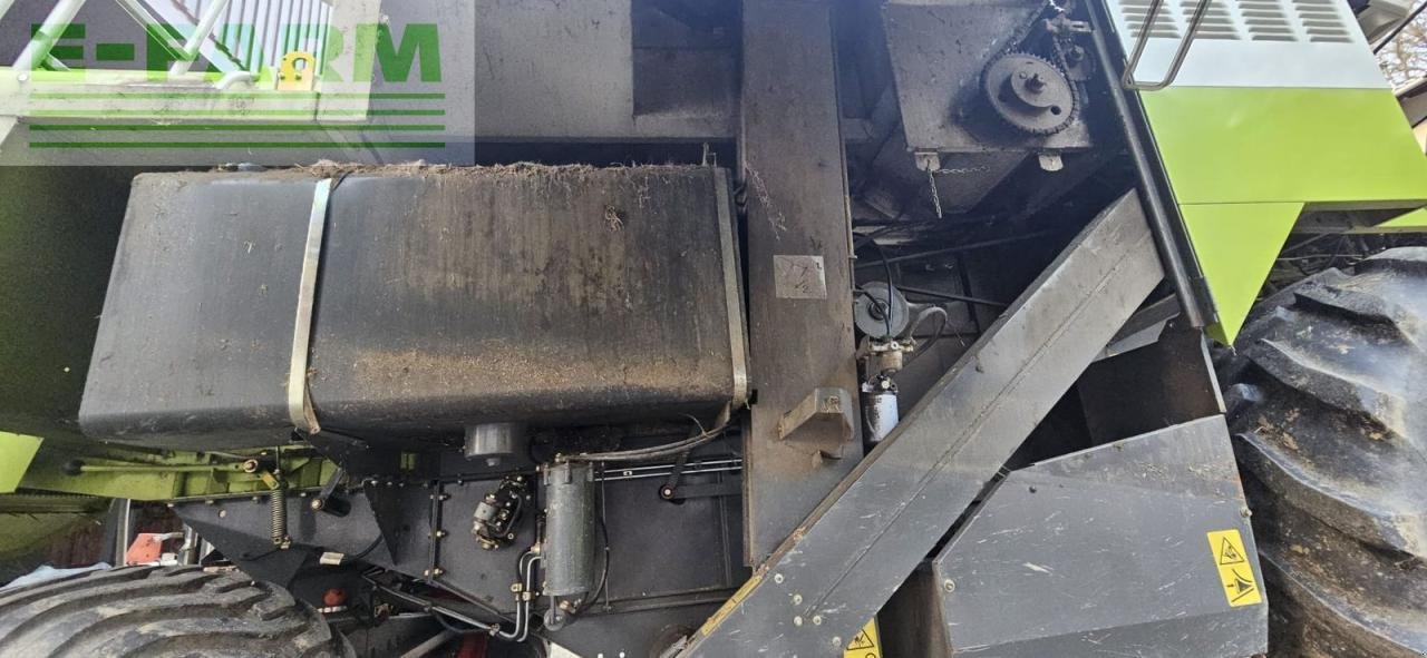 Mähdrescher typu CLAAS medion 330, Gebrauchtmaschine v WIESELBURG (Obrázek 7)