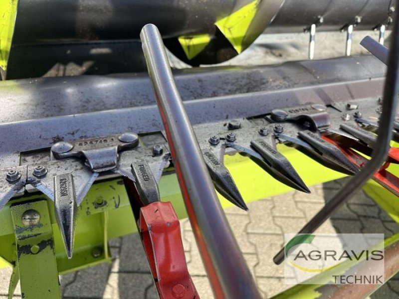 Mähdrescher typu CLAAS MEDION 340 AC, Gebrauchtmaschine v Alpen (Obrázek 10)