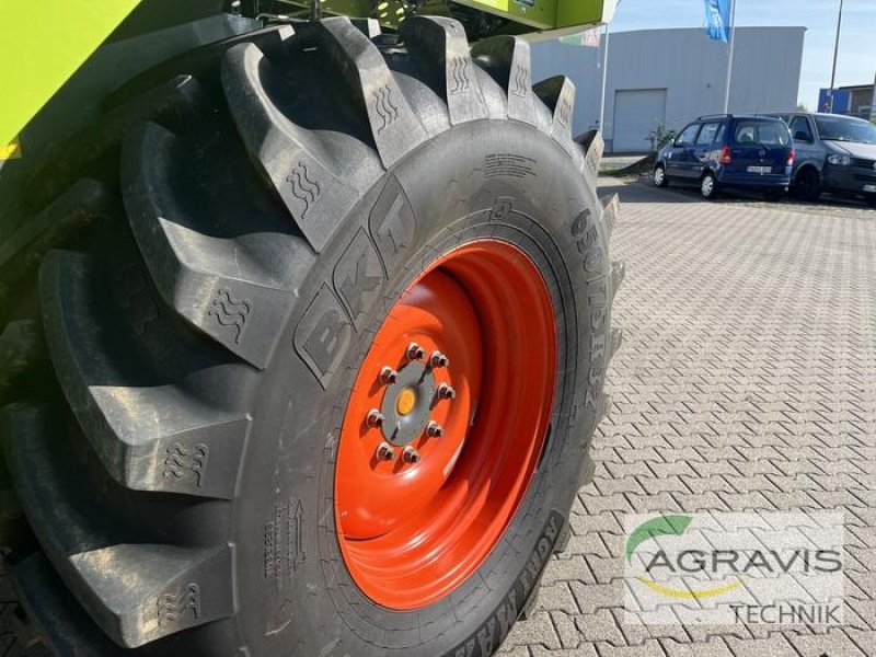 Mähdrescher typu CLAAS MEDION 340 AC, Gebrauchtmaschine v Alpen (Obrázek 13)