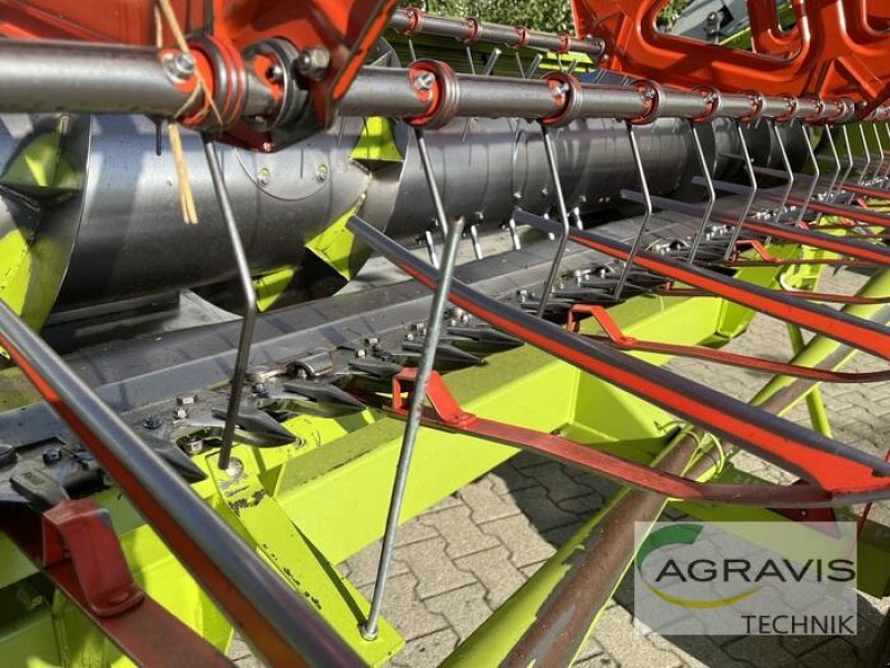 Mähdrescher typu CLAAS MEDION 340 AC, Gebrauchtmaschine v Alpen (Obrázek 9)