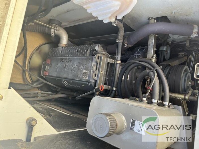 Mähdrescher typu CLAAS MEDION 340 AC, Gebrauchtmaschine v Alpen (Obrázek 26)