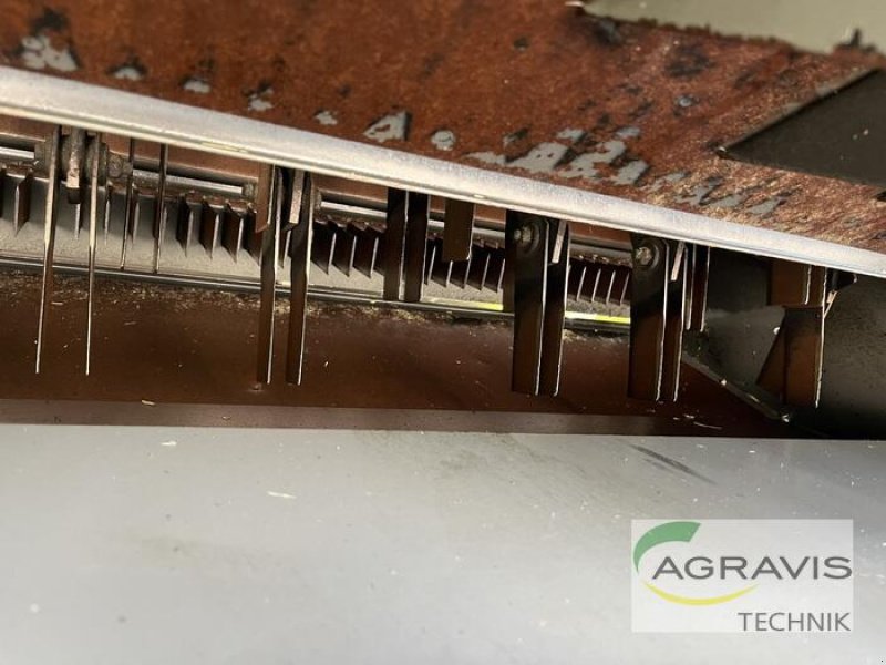 Mähdrescher typu CLAAS MEDION 340 AC, Gebrauchtmaschine v Alpen (Obrázek 21)