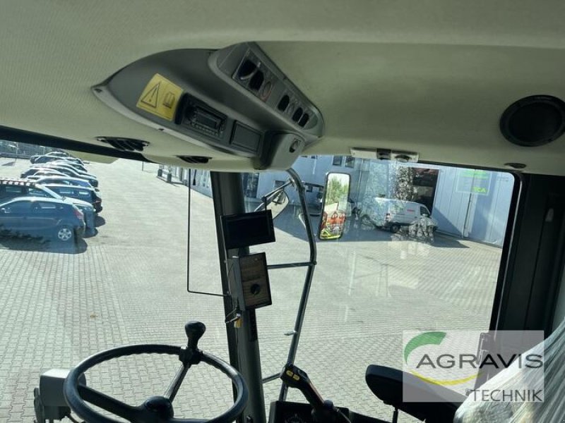 Mähdrescher typu CLAAS MEDION 340 AC, Gebrauchtmaschine v Alpen (Obrázek 28)