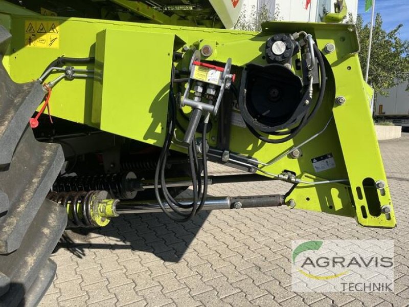 Mähdrescher typu CLAAS MEDION 340 AC, Gebrauchtmaschine v Alpen (Obrázek 16)