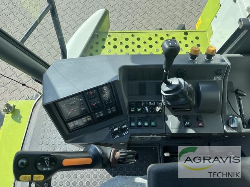 Mähdrescher typu CLAAS MEDION 340 AC, Gebrauchtmaschine v Alpen (Obrázek 29)