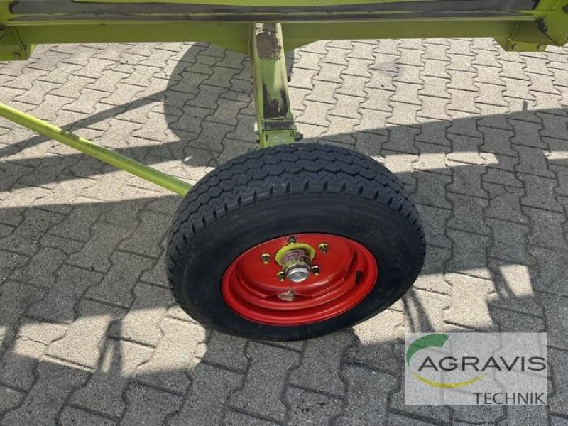 Mähdrescher typu CLAAS MEDION 340 AC, Gebrauchtmaschine v Alpen (Obrázek 8)