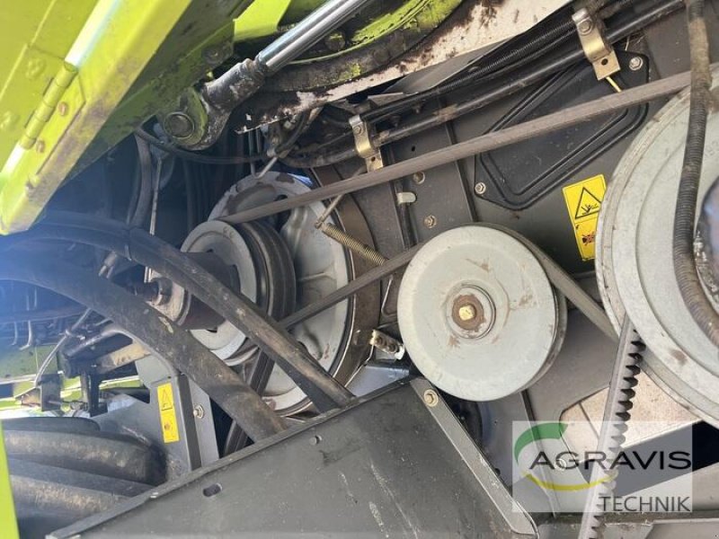 Mähdrescher typu CLAAS MEDION 340 AC, Gebrauchtmaschine v Alpen (Obrázek 25)