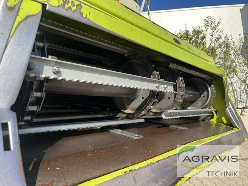 Mähdrescher typu CLAAS MEDION 340 AC, Gebrauchtmaschine v Alpen (Obrázek 18)