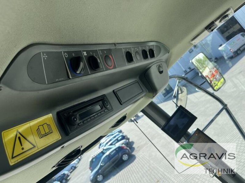 Mähdrescher typu CLAAS MEDION 340 AC, Gebrauchtmaschine v Alpen (Obrázek 30)