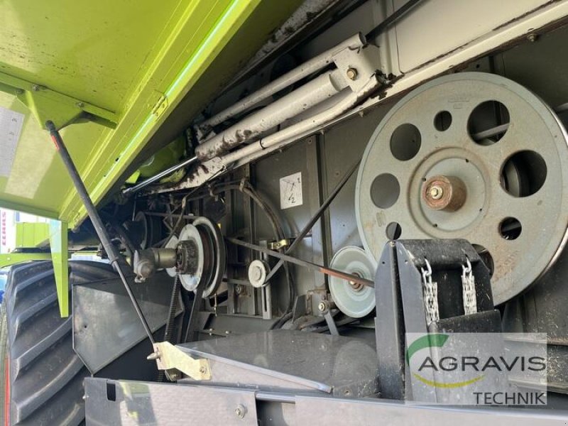 Mähdrescher typu CLAAS MEDION 340 AC, Gebrauchtmaschine v Alpen (Obrázek 24)