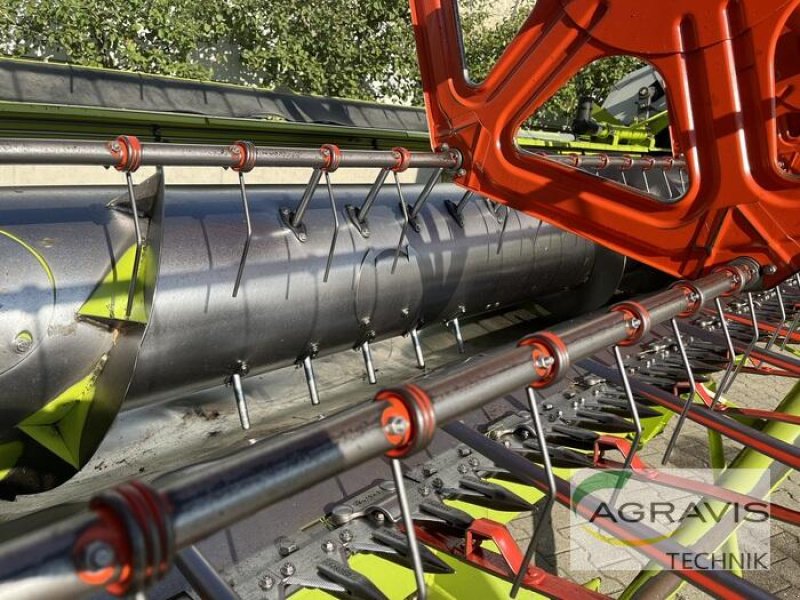 Mähdrescher typu CLAAS MEDION 340 AC, Gebrauchtmaschine v Alpen (Obrázek 11)