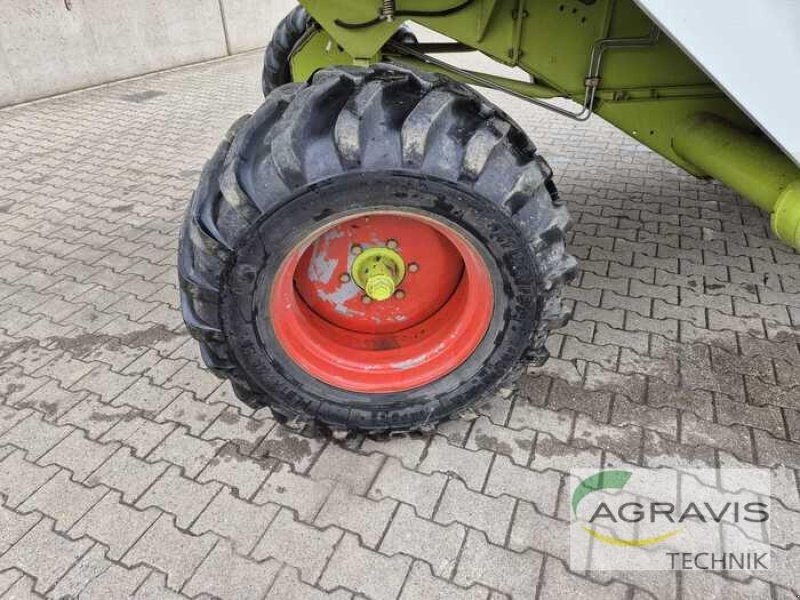 Mähdrescher от тип CLAAS MEGA 204, Gebrauchtmaschine в Alpen (Снимка 21)