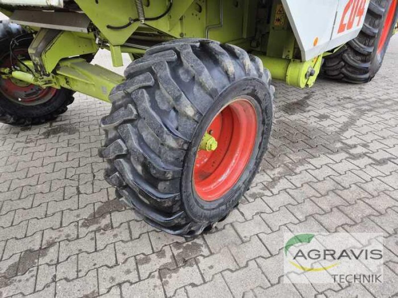 Mähdrescher от тип CLAAS MEGA 204, Gebrauchtmaschine в Alpen (Снимка 20)