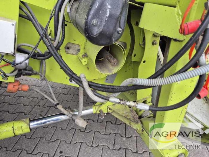 Mähdrescher от тип CLAAS MEGA 204, Gebrauchtmaschine в Alpen (Снимка 27)
