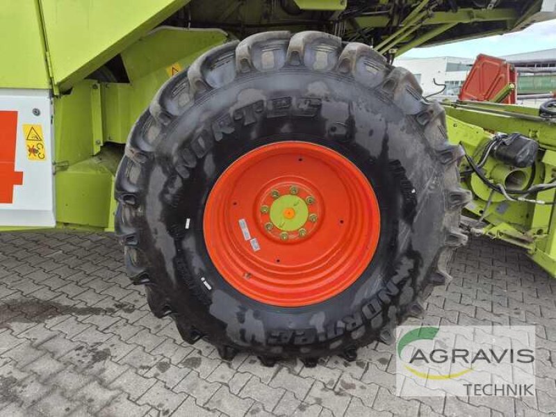 Mähdrescher от тип CLAAS MEGA 204, Gebrauchtmaschine в Alpen (Снимка 22)