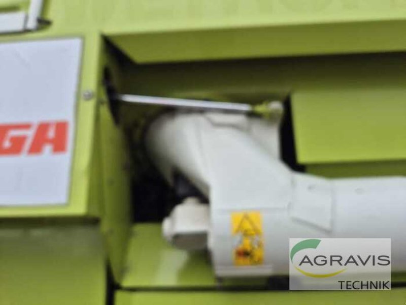 Mähdrescher от тип CLAAS MEGA 204, Gebrauchtmaschine в Alpen (Снимка 11)