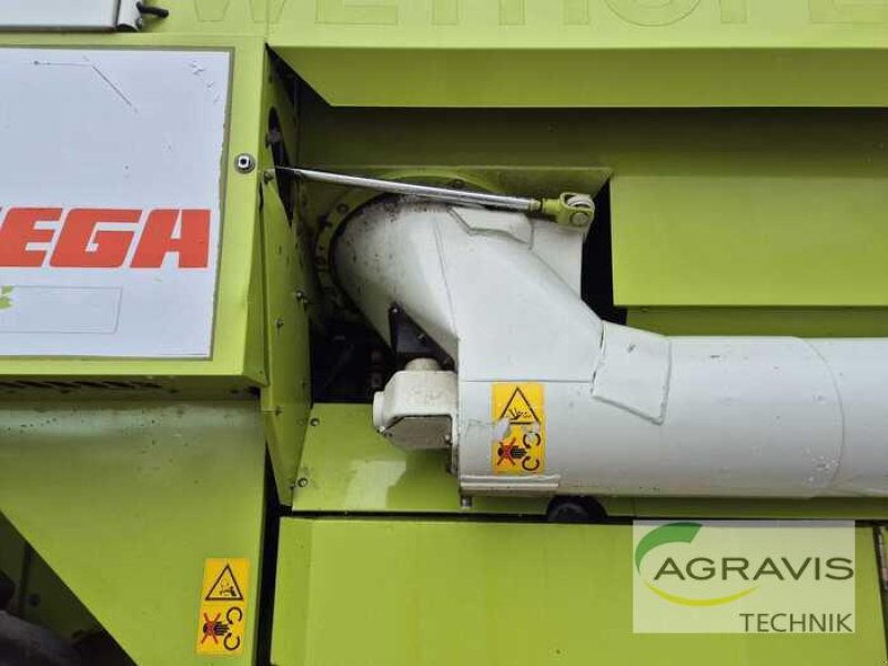 Mähdrescher от тип CLAAS MEGA 204, Gebrauchtmaschine в Alpen (Снимка 12)