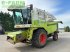 Mähdrescher типа CLAAS mega 360, Gebrauchtmaschine в SZEGED (Фотография 1)