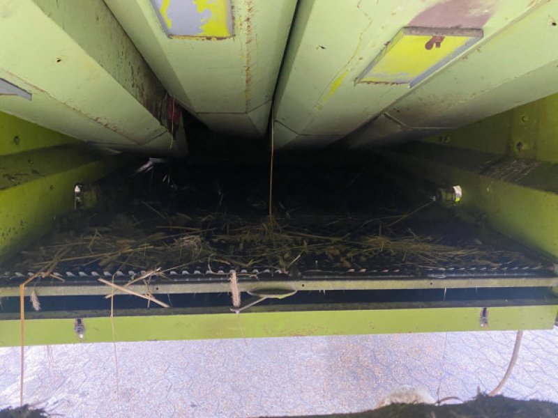 Mähdrescher del tipo CLAAS Mercator 70, Gebrauchtmaschine In Hemmet (Immagine 18)