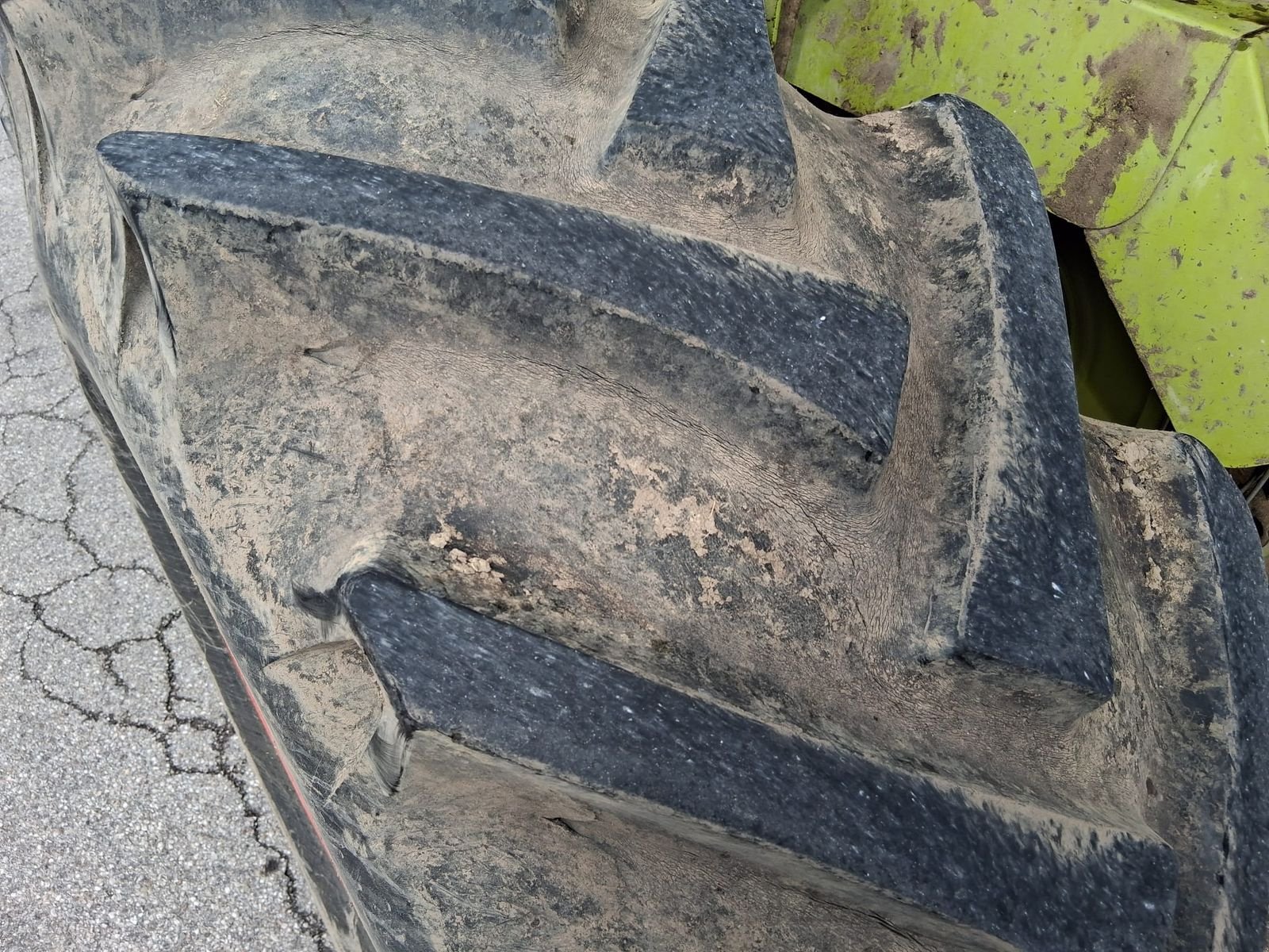 Mähdrescher типа CLAAS Mercator 70, Gebrauchtmaschine в Kirchdorf (Фотография 25)