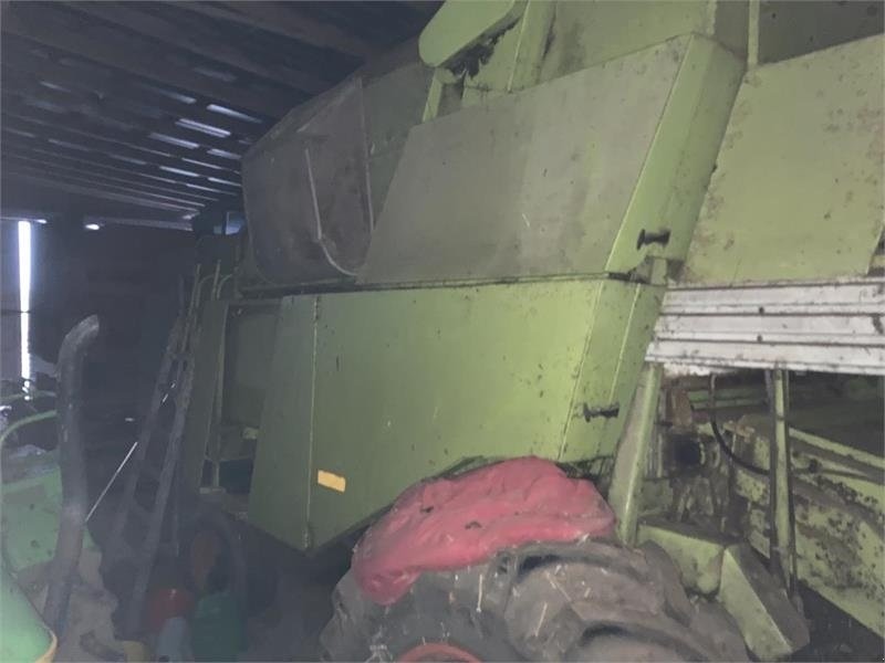 Mähdrescher of the type CLAAS MERCATOR 75, Gebrauchtmaschine in Brønderslev (Picture 6)