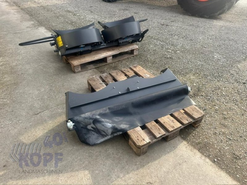 Mähdrescher of the type CLAAS org. Claas Spreuverteiler Lexion 620-630 ca. 785ha, Gebrauchtmaschine in Schutterzell (Picture 2)