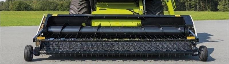 Mähdrescher Türe ait CLAAS PICK-UP BORD SWATH UP 450, Gebrauchtmaschine içinde Kolding (resim 4)